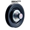 Dayco 89547FN Engine Timing Belt Tensioner IDLER/TENS PULLEY. LT DUTY, DAYCO IMPORT