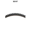 Dayco 95147FN Engine Timing Belt TIMING BELT, DAYCO IMPORT