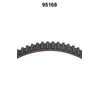 Dayco 95168FN Engine Timing Belt TIMING BELT, DAYCO IMPORT
