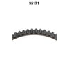 Dayco 95171FN Engine Timing Belt TIMING BELT, DAYCO IMPORT