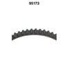 Dayco 95173FN Engine Timing Belt TIMING BELT, DAYCO IMPORT