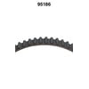 Dayco 95186FN Engine Timing Belt TIMING BELT, DAYCO IMPORT