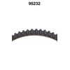 Dayco 95232FN Engine Timing Belt TIMING BELT, DAYCO IMPORT
