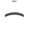 Dayco 95217FN Engine Timing Belt TIMING BELT, DAYCO IMPORT