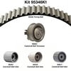 Dayco 95346K1 Engine Timing Belt Kit TIMING BELT KIT, DAYCO