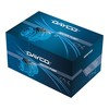 Dayco DP243 Engine Water Pump WATER PUMP-AUTO/LIGHT TRUCK, DAYCO