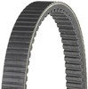 Dayco HPX5008 Automatic Continuously Variable Transmission (CVT) Belt SNOWMOBILE BELT HPX, DAYCO HPX