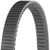 Dayco HPX5023 Automatic Continuously Variable Transmission (CVT) Belt SNOWMOBILE BELT HPX, DAYCO HPX