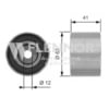 Flennor FU70390