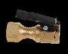 Haltec CH-360OP Air Chuck European Style Air Chuck - Open Style, 1/4 in. Female