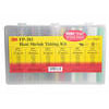 3M 37677 Tubing Heat Shrink Tubing - FP-301-Color-Assortment, 5 Kits/Case, 600 V