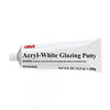 3M 5095 Glaze and Spot Putty Acryl-White Putty, 14.5 oz Tube