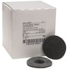 7514 by 3M - Scotch-Brite™ Roloc™ Surface Conditioning Disc 07514 Gray, 3", Super Fine, 25/box