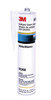 3M 8368 Seam Sealer Urethane Seam Sealer, White, Painted Surface, 310mL Cartridge 12/Case