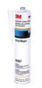 3M 8367 Seam Sealer 310 ml Black Urethane Seam Sealer, 10.4 fl oz Cartridge
