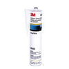 3M 8362 Seam Sealer Grey Urethane Seam Sealer Paste, 310 ml Cartridge, Permanently Flexible joint Sealant