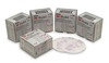3M 978 Hookit™ Gold Disc 00978, 6", P220A, 50 discs/bx