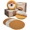 3M 979 Hookit™ Gold Disc 00979, 6", P180C, 100 discs/bx