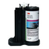 3M 5862 Glaze and Spot Putty 276 ml Platinum Glazing and Finishing Putty, Self-Leveling