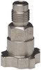 16007 by 3M - Type 6 PPS Spray Gun Adapter Adapter - 1/4"-19 BSP Thread, Male Connector