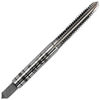 1423 by IRWIN HANSON - 1/4" - 28 NF Fractional Plug Tap, Bulk
