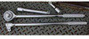10022 by ATD TOOLS - 20" Ratchet - 3/4" Drive