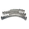 13772 by ATD TOOLS - 72 Pc. Master Star Bit Socket Set