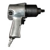 ATD Tools 2112 1/2" Twin-Hammer Air Impact Wrench