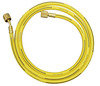 36793 by ATD TOOLS - A/C Charging Hose, 63", Yellow