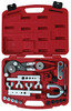 ATD Tools 5478 Tube Flaring Tool Kit Master Flaring and Tubing Tool Set