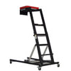 8116F by ATD TOOLS - FOLDABLE TOPSIDE CREEPER