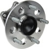 NSK 49BWKHS68J Wheel Bearing and Hub Assembly Axle Bearing and Hub Assembly for TOYOTA