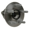 NSK 55BWKH06 Wheel Bearing and Hub Assembly Axle Bearing and Hub Assembly for TOYOTA