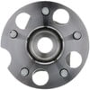 NSK 59BWKH09 Wheel Bearing and Hub Assembly Axle Bearing and Hub Assembly for TOYOTA