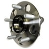 NSK 59BWKH15 Wheel Bearing and Hub Assembly 59bwkh15