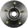 NSK 60BWKH06 Wheel Bearing and Hub Assembly Wheel Bearing and Hub Assembly