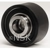 NSK 60TB0692 Engine Timing Belt Idler ENGINE TIMING BELT IDLER
