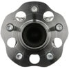 NSK 64BWKH14 Wheel Bearing and Hub Assembly Axle Bearing and Hub Assembly for HONDA