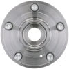 NSK 66BWKH25 Wheel Bearing and Hub Assembly Axle Bearing and Hub Assembly for HONDA