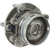 NSK 68BWKH19 Wheel Bearing and Hub Assembly Axle Bearing and Hub Assembly for INFINITY