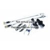 Dexter Axle 046-074-00 Drive Axle Assembly Adj. Lever Spring (Representative Image)