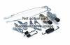 Dexter Axle 048-019-00 Drive Axle Assembly Assembly Adjuster Screw LH (Representative Image)