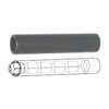 2510 by LTI TOOLS - 19mm E-Z Loader Lug Nut Socket