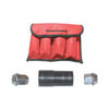 LT1230 by LTI TOOLS - CHROME CAP BUSTER KIT
