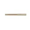 Mayhew Tools 25095 120-3/8X10" BRASS LINE-UP PNH
