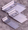 Mo-Clamp 0801 Dent Puller Rod 1" Tac-N-Pull Replacement Plate