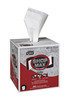 Tork 450137 Hand Wipes ShopMax Wiper 450 - Centerfeed, White
