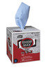 Tork 450337 Tork Advanced ShopMax w/Centerfeed — Blue