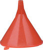 75-060 by PLEWS - Funnel, Plastic, 8 oz.