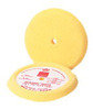 Schlegel 2002 Buffing Wheel Medium Cutting Foam, Yellow